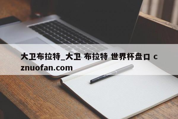 大卫布拉特_大卫 布拉特 世界杯盘口 cznuofan.com